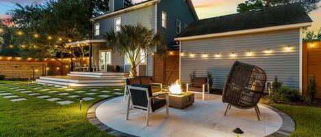 テラス / パティオ