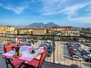 Outdoor dining - Sibilla by Interhome (Verbania)