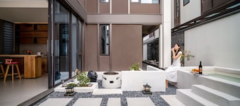 Mstay Homestay Jihua Store