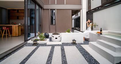 Mstay Homestay Jihua Store