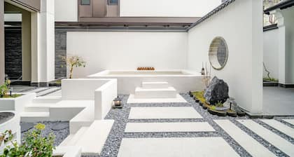 Mstay Homestay Jihua Store