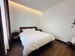 디자인 빌라, 침실 3개, 발코니, 마당 전망 | 무료 WiFi