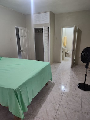 2 Schlafzimmer