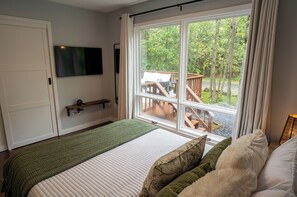 3 dormitorios, wifi, ropa de cama