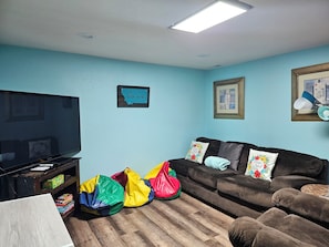 Smart TV