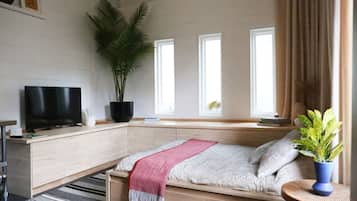 1 bedroom, WiFi