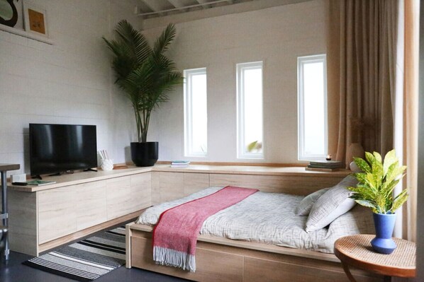 1 chambre, Wi-Fi