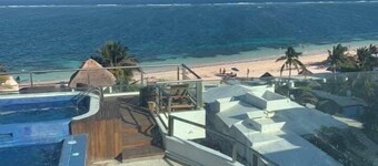 MoonLight Condos Puerto Morelos