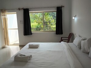 6 bedrooms, Internet, bed sheets