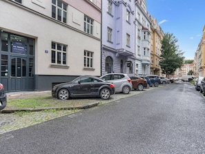 Unterkunftsgelände