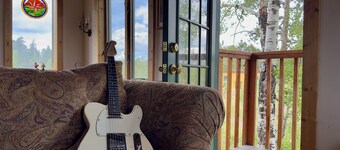 Spacious 4-Story Mountain Cabin in Fraser - Hot Tub + Pet-Friendly Retreat