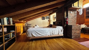 3 Schlafzimmer, WLAN, Bettwäsche
