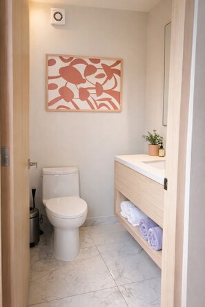 Secadora de cabello y toallas 