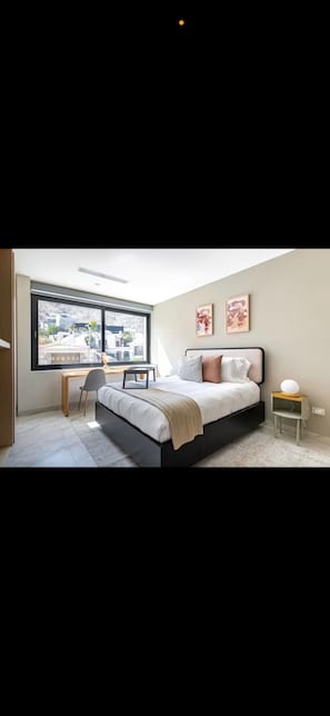 1 bedroom, desk, iron/ironing board, free WiFi - Luxury Corner Suite Escape (Cabo San Lucas)