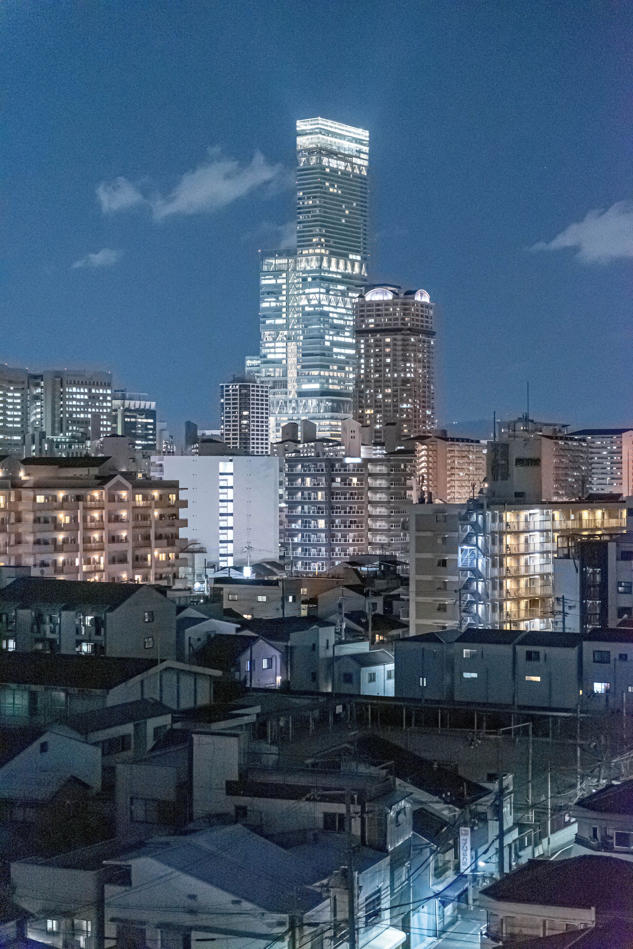 客房景观