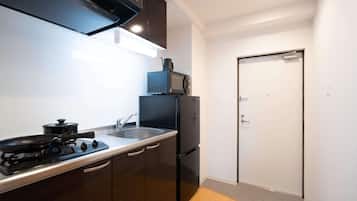 家庭客房, 露台, 城市景 | 手提電腦工作空間、遮光窗簾/窗簾、熨斗/熨衫板、免費 Wi-Fi