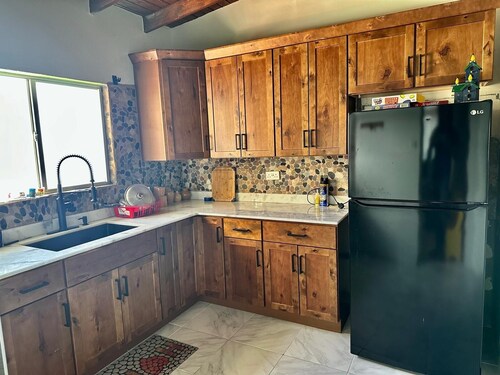 Beach Views-Sion Hill Bay