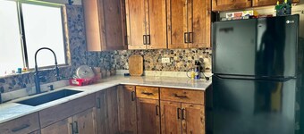 Beach Views-Sion Hill Bay