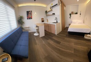 1 quarto, Wi-Fi, roupa de cama