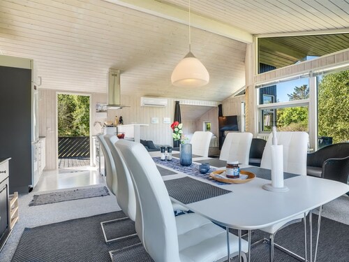 "Marisol" - 250m to the fjord by Interhome