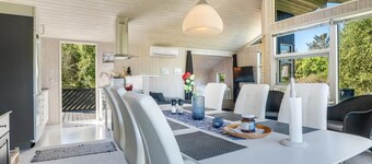 "Marisol" - 250m to the fjord by Interhome