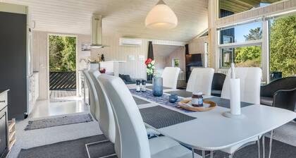 "Marisol" - 250m to the fjord by Interhome