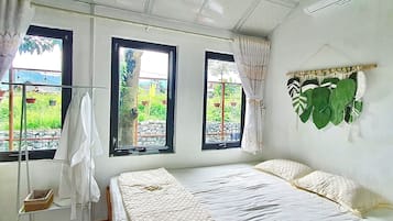 2 slaapkamers, gratis wifi, beddengoed, rolstoeltoegang