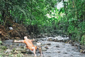 Property grounds - PAPA'S GARDEN - HOMESTAY HA GIANG (NATURE TOUCHES YOU) (Hà Giang)