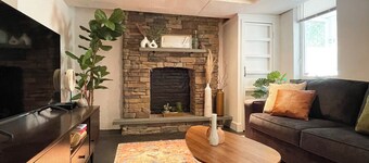 Charming Private 1-Bedroom Retreat in Nyack