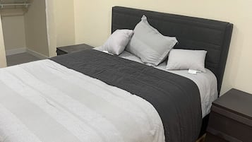1 bedroom, WiFi