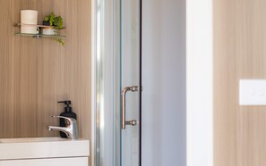 Interior - The Huntaway by Tiny Away (Levels Valley)