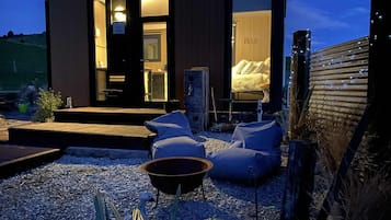 Terras