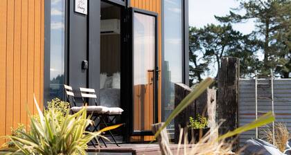 The Huntaway by Tiny Away