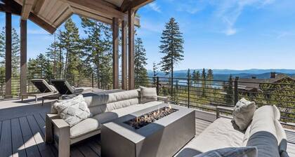 Elk Highlands Escape