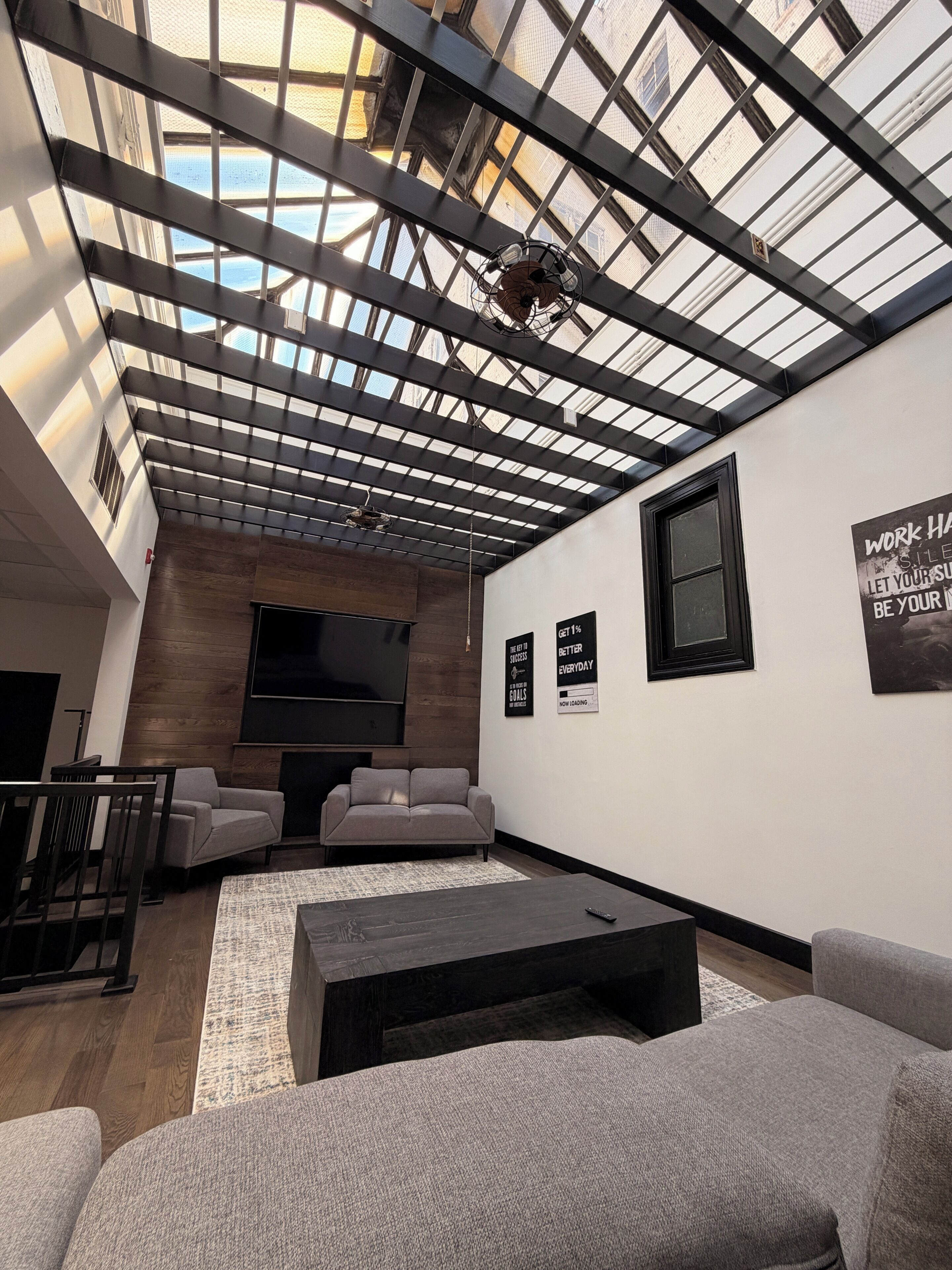 Intérieur
