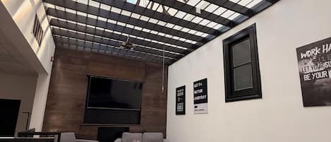 Intérieur