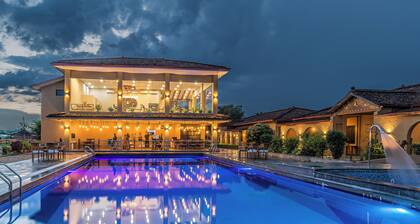 Munal and Mayur Resort