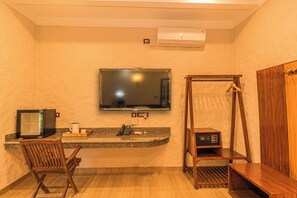 Equipament de l'habitació