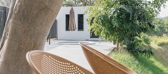Villa El Encanto