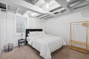 3 chambres, Wi-Fi gratuit, draps fournis