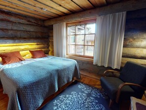 1 Schlafzimmer, Internetzugang