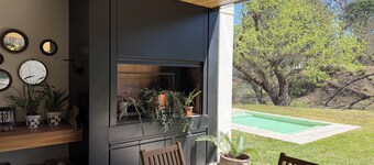 Acogedora y Luminosa casa en Salta