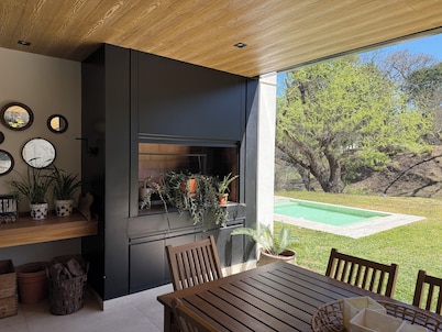 Acogedora y Luminosa casa en Salta