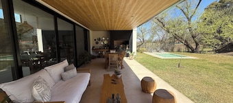 Acogedora y Luminosa casa en Salta