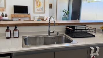 House, Garden View | Living area