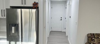 Cozy Private Room in a Modern Legal Suite – Fort Saskatchewan