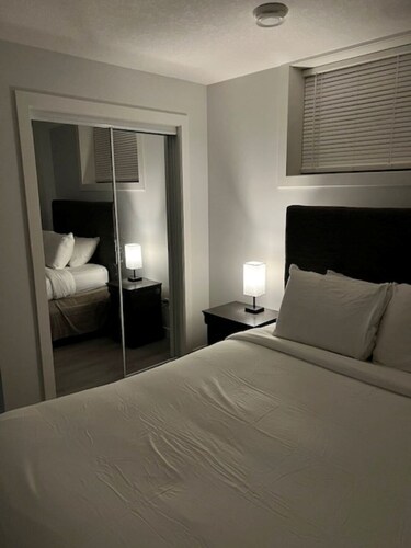 Cozy Private Room in a Modern Legal Suite – Fort Saskatchewan