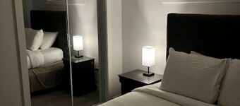 Cozy Private Room in a Modern Legal Suite – Fort Saskatchewan
