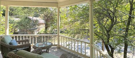 テラス / パティオ