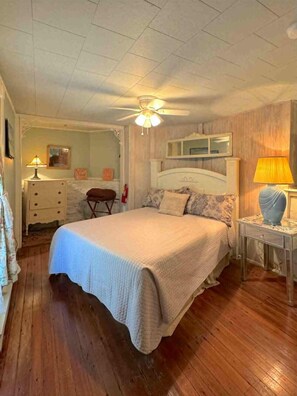 1 habitación y wifi gratis 